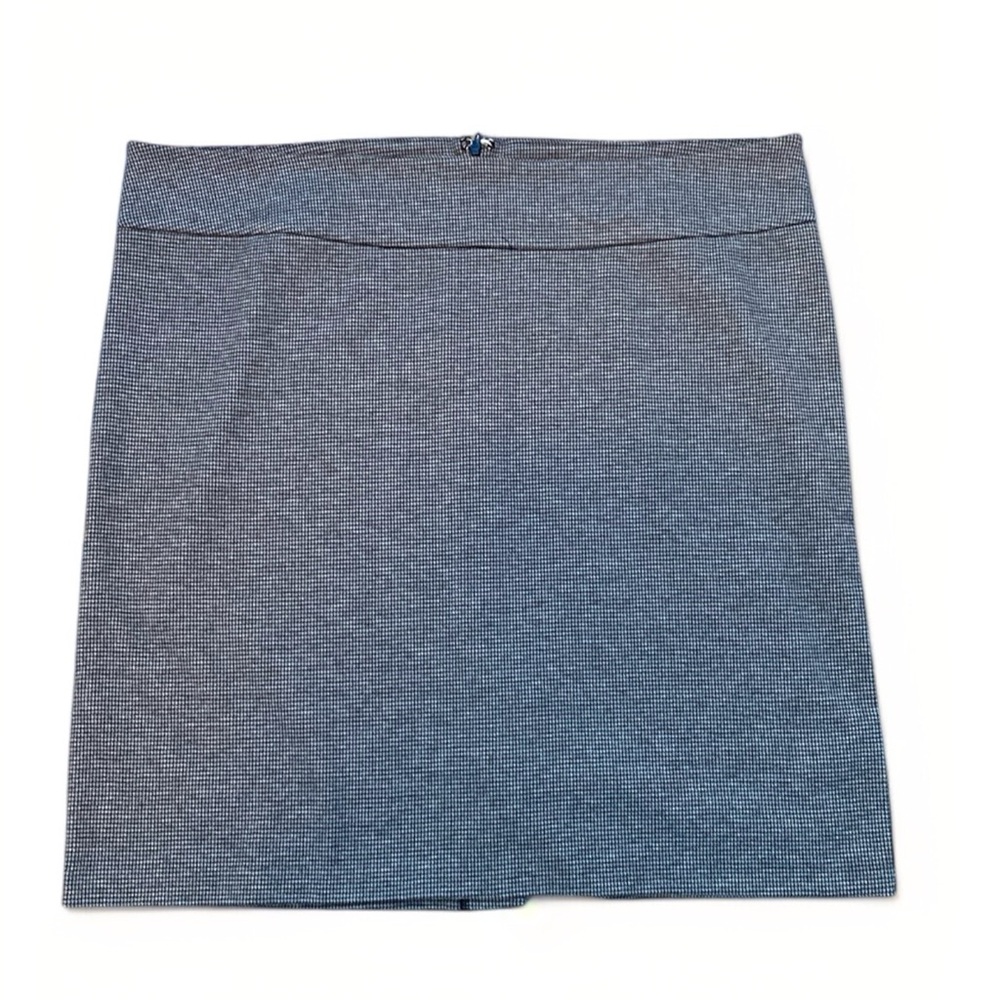 Merona Skirt Pencil Stretch Knee Length - Women’s L